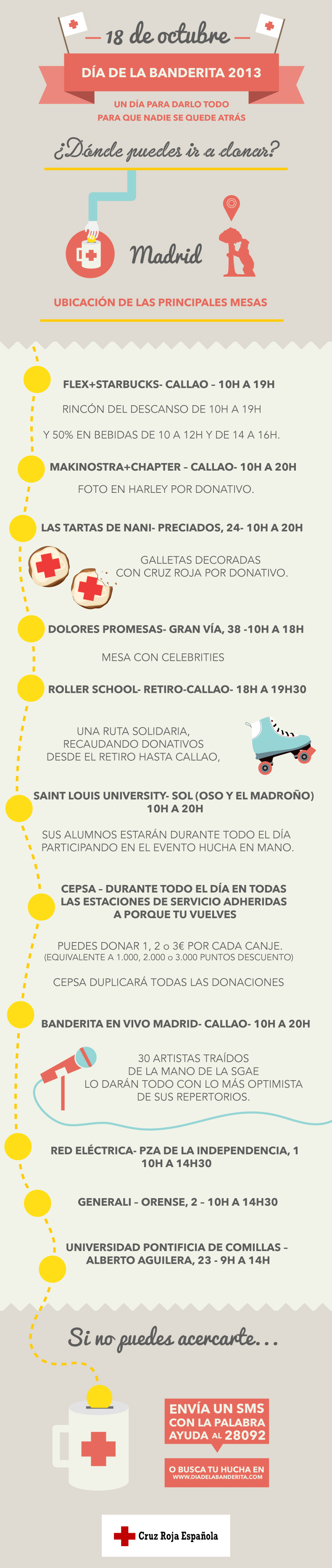 Día de la banderita