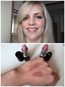 Nude lips blogdeLaBruja