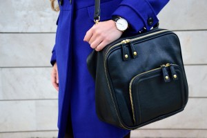 Bolso cuadrado de ASOS