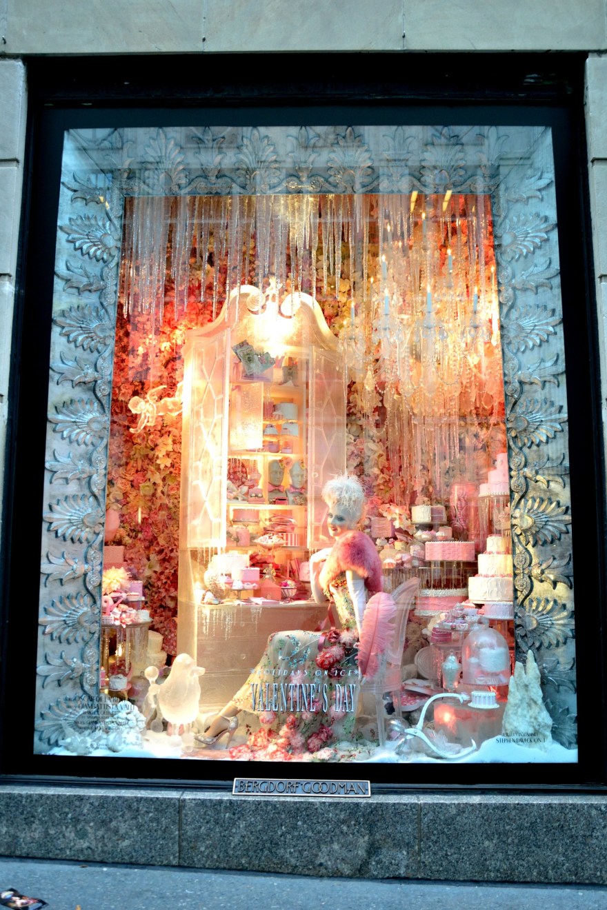 Escaparate 5th Avenue 01