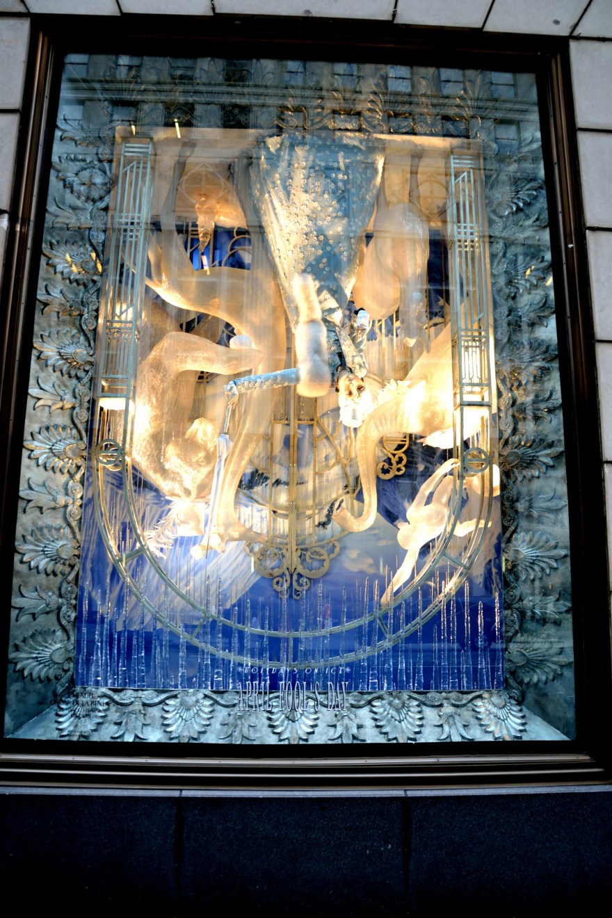 Escaparate 5th Avenue 02