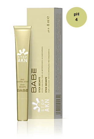 Stick secante STOP AKN BABE