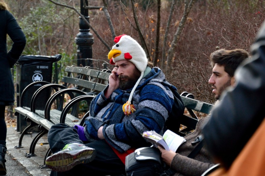 Street style new yorkers 02