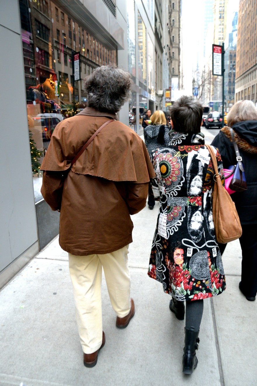 Street style new yorkers 06