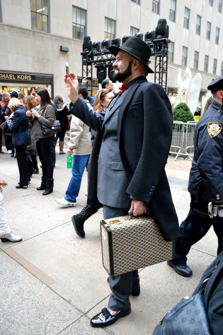 Street style new yorkers 08