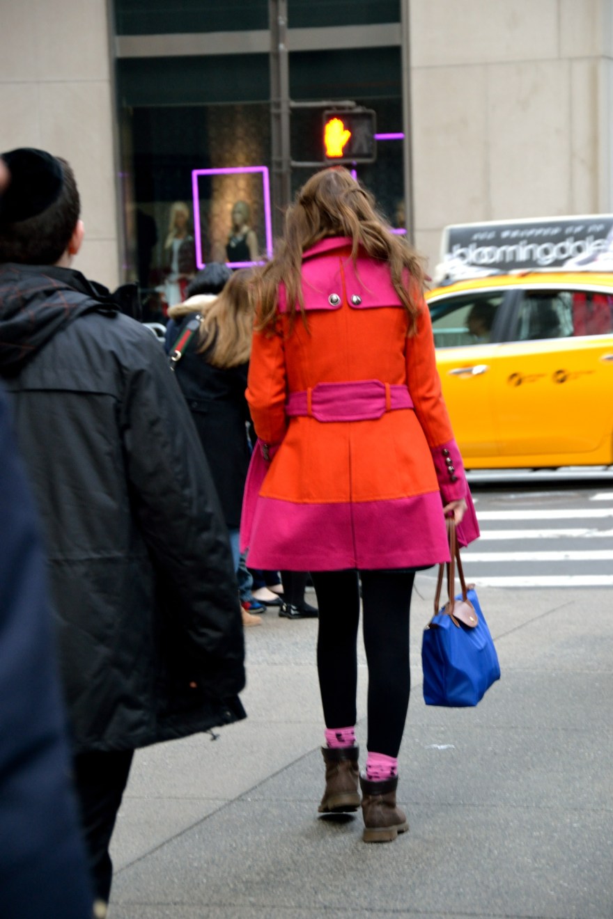 Street style new yorkers 11