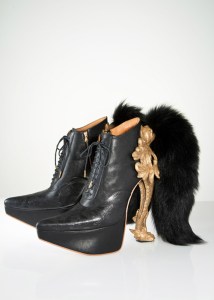 Zapatos para regalar a tu peor enemiga