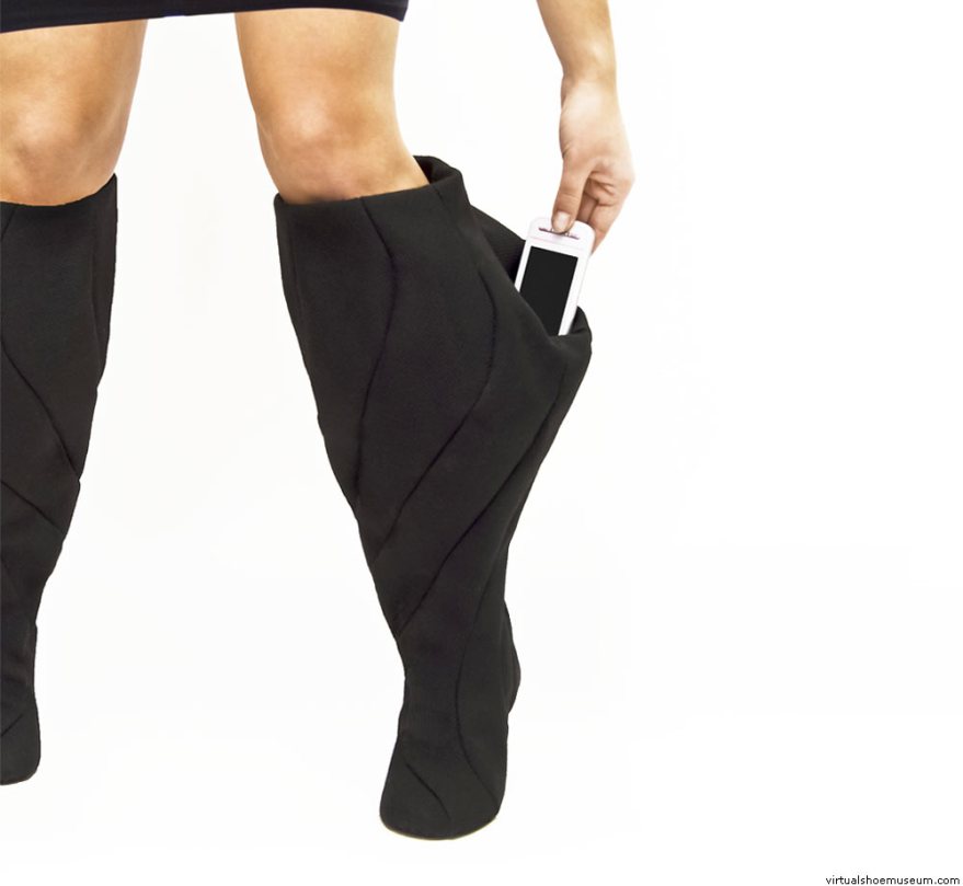 Zapatos para regalar a tu peor enemiga 08