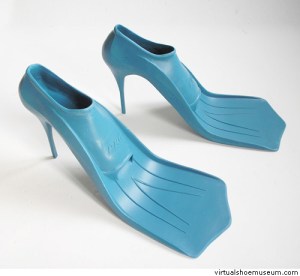 Zapatos para regalar a tu peor enemiga