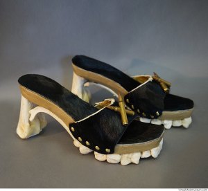 Zapatos para regalar a tu peor enemiga