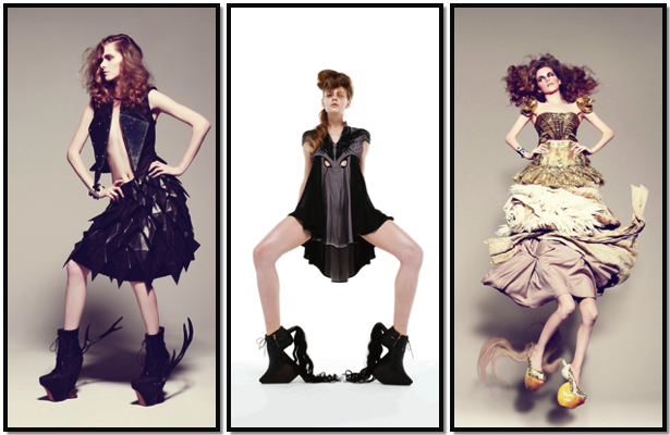 Zapatos para regalar a tu peor enemiga