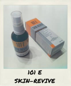 101 E SKIN REVIVE