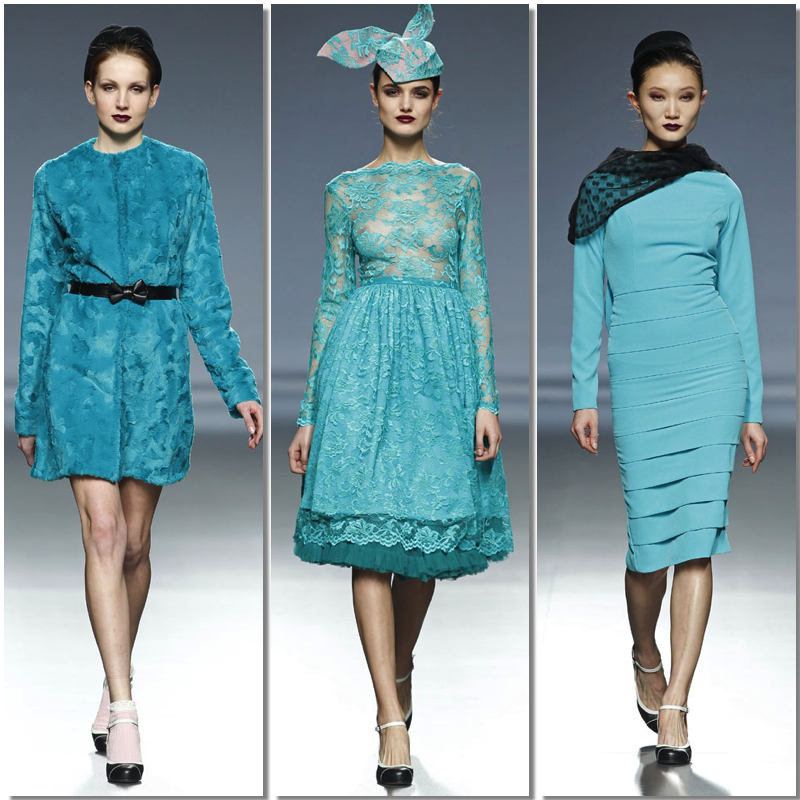 Lady Cacahuete autumn winter 2014 2015