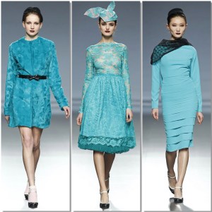 Lady Cacahuete autumn winter 2014 2015