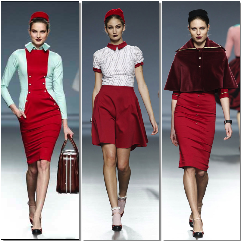 Lady Cacahuete autumn winter 2014 2015