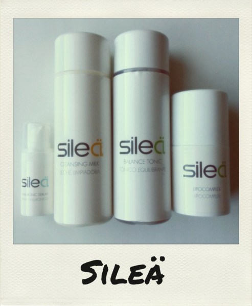 Silea Cosmetics