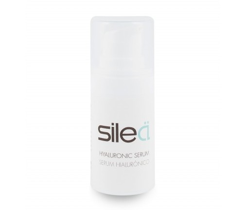 Silea Serum hialurónico
