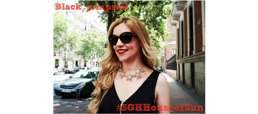 Nuevo look y The House of Sun, la fiesta de Sunglass Hut que no te puedes&nbsp;perder