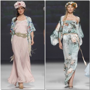 Matilde Cano vestidos de fiesta 2015