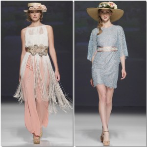 Matilde Cano vestidos de fiesta 2015