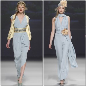 Matilde Cano vestidos de fiesta 2015