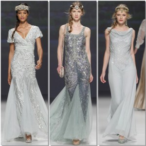 Matilde Cano vestidos de fiesta 2015