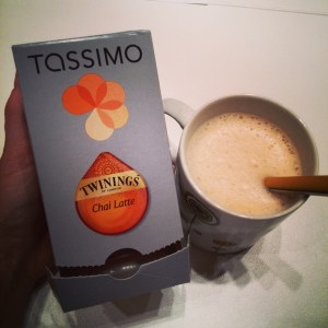 Tassimo Vivy
