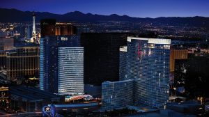 Hotel Vdara Las Vegas