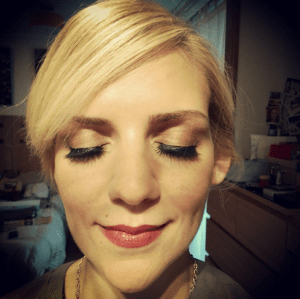 Pestañas postizas de Bourjois