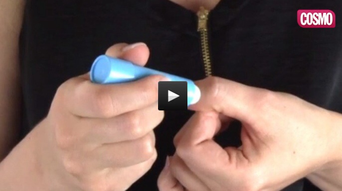 Ver video en Cosmopolitan TV