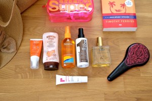 Imprescindibles belleza verano