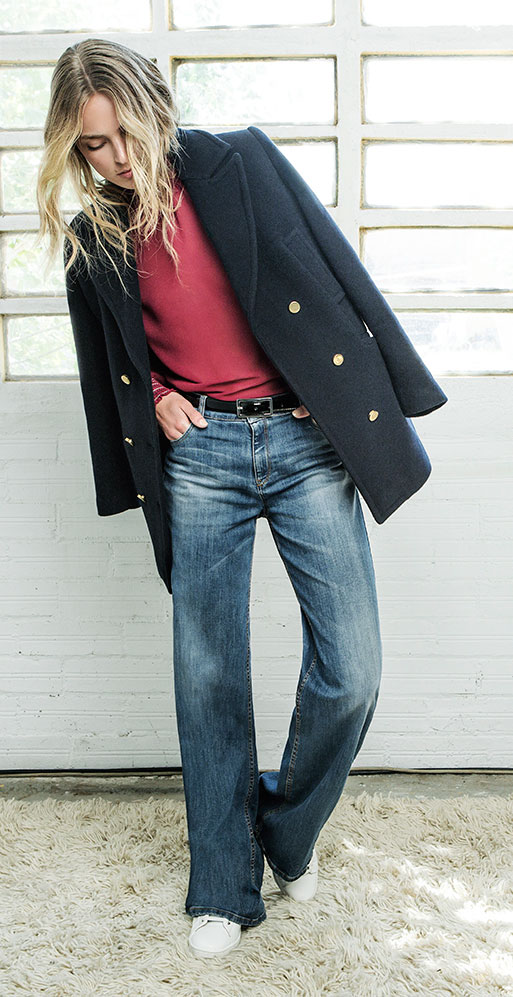 Stradivarius autumn 2014