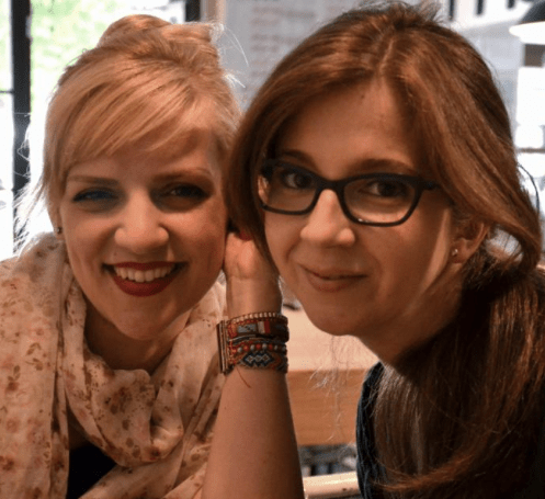 Blogdelabruja y Ladychena