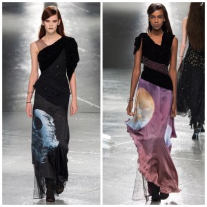 Rodarte otoño invierno 2014 2015