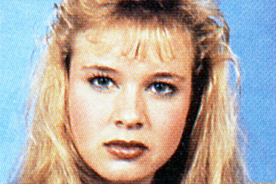 Renee Zellweger cirugía