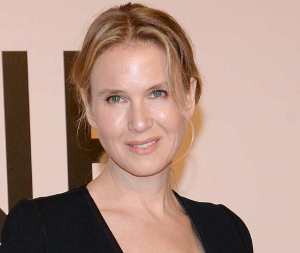 Renee Zellweger cirugía