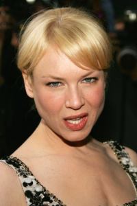 Renee Zellweger cirugía