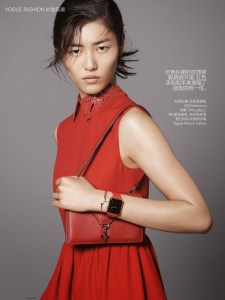 Apple Watch Vogue