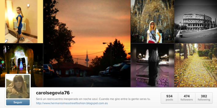 Ganadora del sorteo del Reto Noviembre Dulce