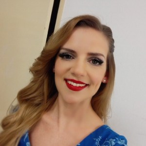 Pestañas postizas de tira doble de Bourjois