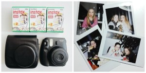 Instax Mini 8