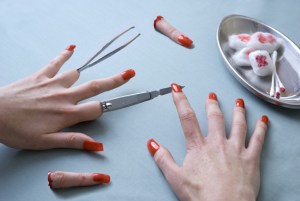 Jessica Ledwich Monstrous Feminine