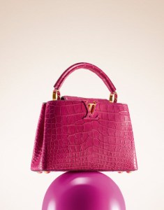 Louis Vuitton Navidad 2014