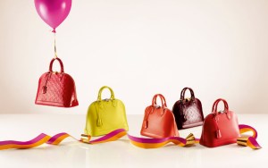 Louis Vuitton Navidad 2014