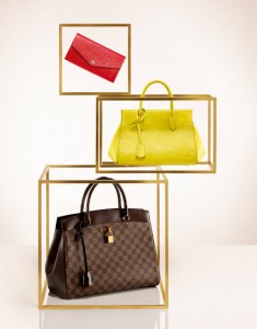 Louis Vuitton Navidad 2014