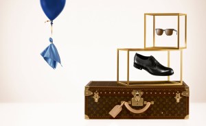 Louis Vuitton Navidad 2014