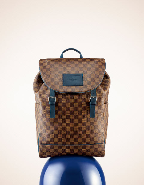 Louis Vuitton Navidad 2014 