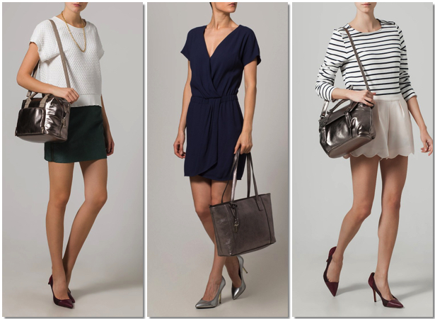 Bolsos metalizados 02