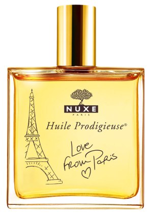 Nuxe Huile Prodigieuse