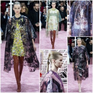 Chubasqueros Dior Alta Costura primavera 2015 02